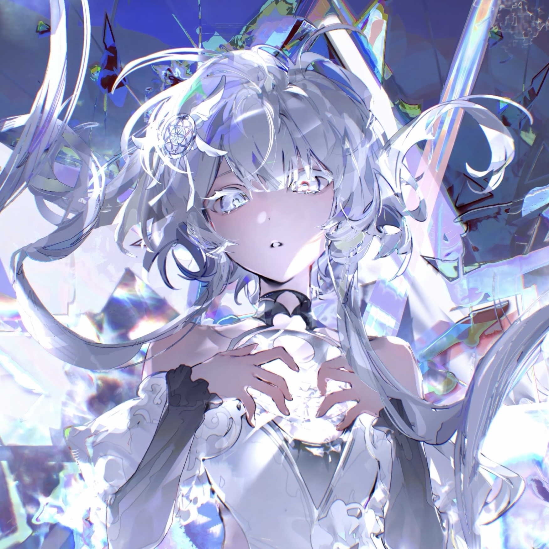 Es